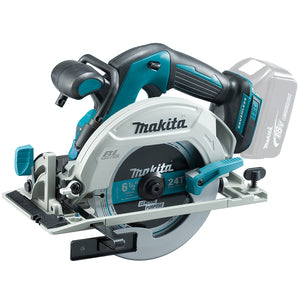 DHS680Z - Sega circolare LXT MAKITA