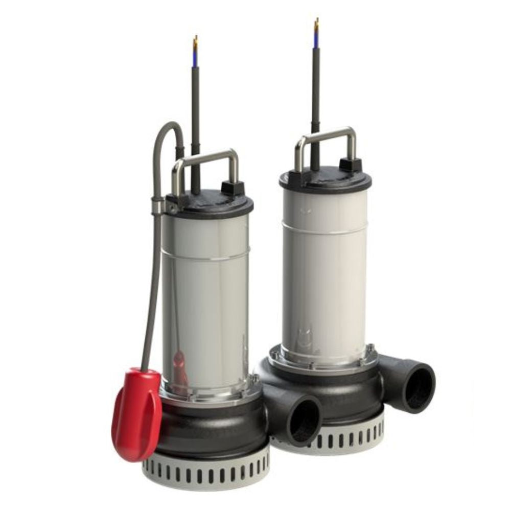 ELETTROPOMPA FRANKLIN 50FWS-V-52-1,4M-G