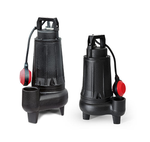 ELETTROPOMPA DRENO ALPHA V 32 M/G 230V-50HZ