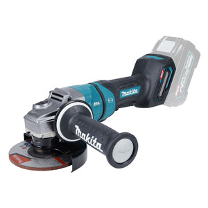 GA050GZ GA005 - Smerigliatrice angolare XGT MAKITA