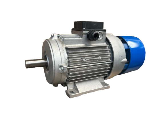 AT71C/4 FB3 MOTORE AUTOFRENANTE AC