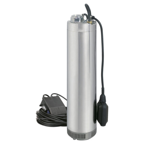 ELETTROPOMPA SPERONI SCMX 6-6/S 20 MT