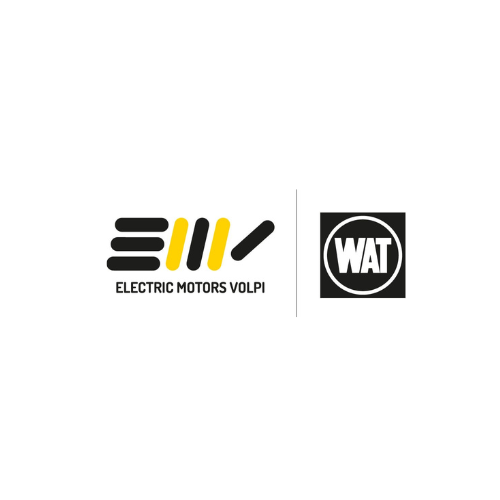 MOTORI ELETTRICI ELECTRIC MOTORS VOLPI - WAT