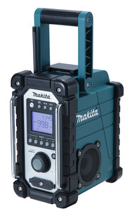 Radio da cantiere XGT/ LXT/ CXT MAKITA