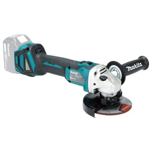 DGA513Z - Smerigliatrice angolare LXT MAKITA