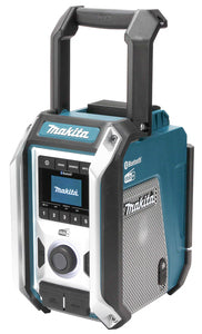 Radio da cantiere XGT/ LXT/ CXT MAKITA