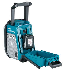 Radio da cantiere XGT/ LXT/ CXT MAKITA