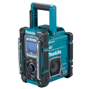 Radio da cantiere XGT/ LXT/ CXT MAKITA