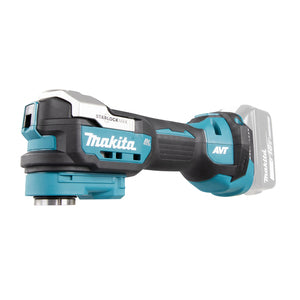 DTM52Z - Utensile multifunzione LXT MAKITA