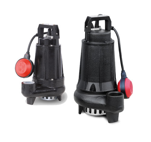 ELETTROPOMPA DRENO COMPATTA EVO 32 M/G 230V/50HZ