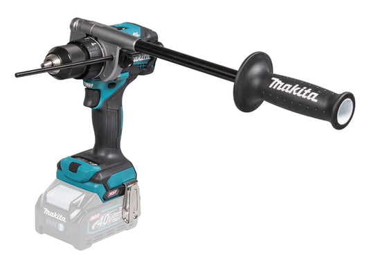 HP001GZ01 DF001 - Trapano avvitatore con percussione XGT MAKITA