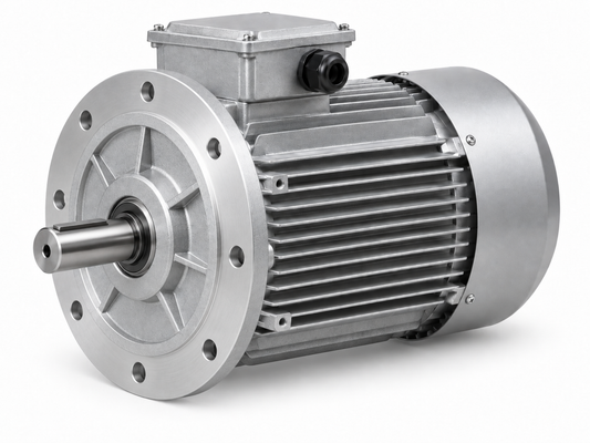 T100AN/8 FB5 MOTORE ELETTRICO TRIFASE