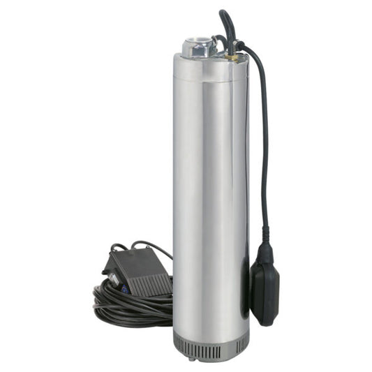 ELETTROPOMPA SPERONI SCMX 6-6/S 20 MT